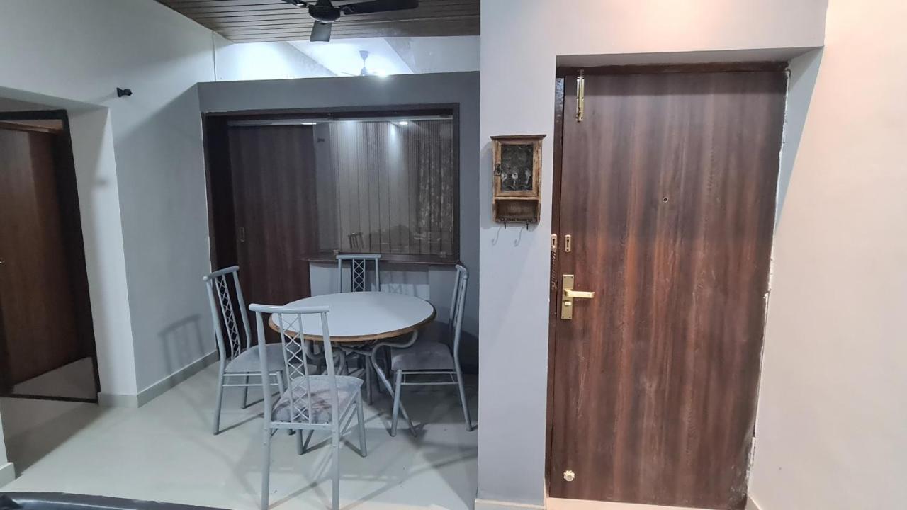 Rk 2 And 3 Bedroom Penthouse Panaji Eksteriør billede